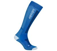 Icebreaker - Merino Ski+ Medium OTC - Ski socks size 10/11,5, blue