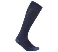Icebreaker - Merino Ski+ Medium OTC - Ski socks size XL, blue