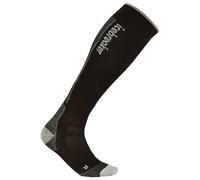 Icebreaker - Merino Ski+ Ultralight OTC - Ski socks size M, black