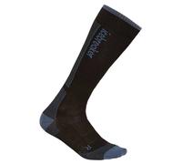 Icebreaker Mer Ski+ Ultralight OTC Socks Navy Blue Women (1 pair) - M
