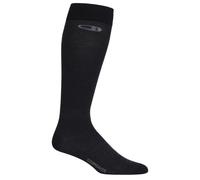 Icebreaker - Merino Snow Liner OTC - Ski socks size 6/7,5, sand