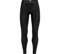 Icebreaker 260 Tech Merino Fly Base Layer Pants Black XL Man