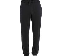 Icebreaker - Merino Wool and Tencel™ Joggers - Men Merino Shifter II Pants Black for Men in Wool - Size 10-11,5 UK Black 10-11.5 UK
