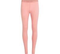 Icebreaker - Merino wool legging - W Merino 260 Tech Leggings Blush for Women in Wool - Size 3-4,5 UK - Pink Pink 3-4.5 UK