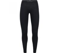 Icebreaker - Merino Wool Leggings - W Merino 200 Oasis Leggings Midnight Navy for Women in Wool - Size XS Navy XS