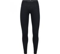 Icebreaker - Merino wool leggings - Women's - W Merino 200 Oasis Leggings - W Merino 200 Oasis Leggings Midnight Navy for Women in Wool - Size XS Navy XS