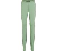 Icebreaker - Merino wool Tights - K Merino 260 Tech Leggings Seaglass in Wool - Kid Size 10 y - Green Green 10 y