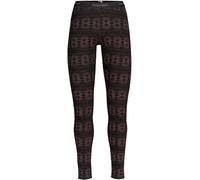 Icebreaker Merino Wool Vertex 260 Womens Base Layer Tights - - Size: XS