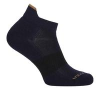 Icebreaker - Multisport Light Micro - Sports socks size 8/9,5, blue/black