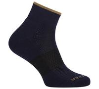 Icebreaker - Multisport Light Mini - Sports socks size 8/9,5, blue