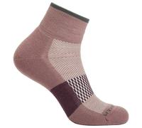 Icebreaker - Multisport Light Mini - Sports socks size L, brown