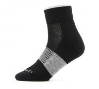 Icebreaker - Multisport Light Mini - Sports socks size S, black