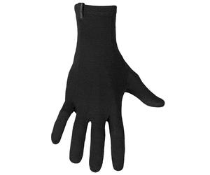 Icebreaker Oasis 200 Glove Liners - Black