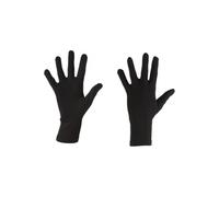 Icebreaker Oasis Glove Liners Colour: Black, Size: XL