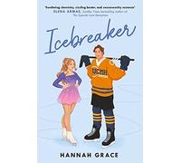 Icebreaker - Paperback NEW Grace, Hannah 19/01/2023