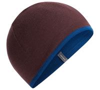 Icebreaker - Pocket Hat - Beanie size One Size, brown