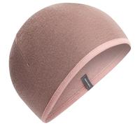 Icebreaker - Pocket Hat - Beanie size One Size, brown