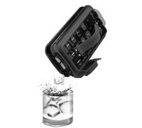 ICEBREAKER POP 2.0, Clear Black