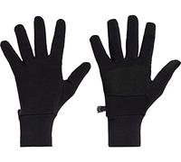 Icebreaker Sierra Merino Gloves Black M Man