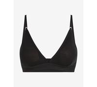 Icebreaker Merino 150 Siren Bra Black L Woman