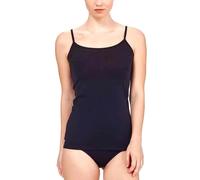 Icebreaker Siren Tank Top Black Women - L