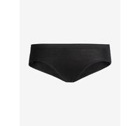Icebreaker Siren Hipkini Panties Black Women - S