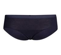 Icebreaker Siren Merino Panties Blue L Women