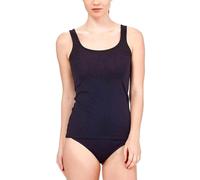Icebreaker - Women's Siren Tank - Merino base layer size XL, black
