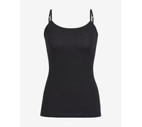 Icebreaker Siren Tank Top Black Women - S