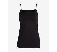 Icebreaker Siren Merino Sleeveless Base Layer Black L Women