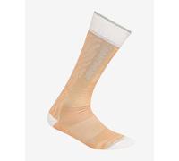 Icebreaker Merino Ski+ Light Otc Mountain Contour Socks Orange,Pink EU 41-43 Women