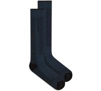 Ski Socks Icebreaker Merino Ski+ Light OTC (DARK BLUE) Men