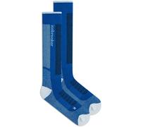 Icebreaker - Merino Ski+ Medium OTC - Ski socks size 12/13,5, blue