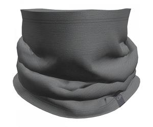 Icebreaker Unisex Merino 200 Flexi Chute Jet Heather Colour: Jet Heath One Size