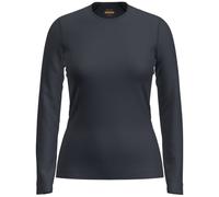 ICEBREAKER W 200 Oasis Ls Crewe - Women - Blue - size XL- model 2026 XL