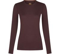 ICEBREAKER W 200 Oasis Ls Crewe - Women - - size M- model 2026 M
