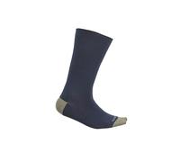 Icebreaker - W Lifestyle Fine Gauge CreIcebreaker - W - Midnight Navy/Loden