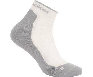 ICEBREAKER W Mer Hike+ Light Mini - Women - White - size 7/8.5- model 2026 7/8.5