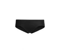 Icebreaker Women's Siren Hipkini Colour: Black, Size: S