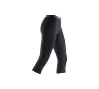 Icebreaker Women's Vertex Legless Colour: Black, Size: XL