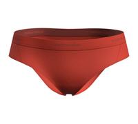 Icebreaker - Women's 125 Cool-Lite Sprite Hipster - Merino base layer size M, red