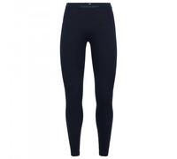 Icebreaker - Women's 200 Oasis Leggings - Merino base layer size L, blue
