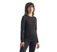 Icebreaker 260 Tech Crew Merino Long Sleeve Base Layer