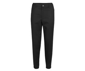 Icebreaker Women's Berlin Trousers, Black, 4