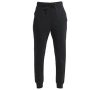 Icebreaker - Women's Crush II Pants - Tracksuit trousers size XL, black