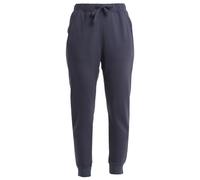 Icebreaker - Women's Crush II Pants - Tracksuit trousers size XS, blue/grey