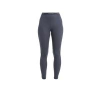 Icebreaker - Women's 175 Everyday Leggings - Merino base layer size XS, grey