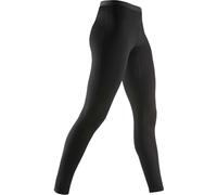 ICEKQ|#Icebreaker Women 200 Oasis Leggings Base Layers - Black, S
