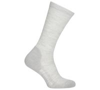 Icebreaker - Women's Lifestyle Light Crew - Sports socks size 3/4,5, grey