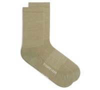 Icebreaker - Women's Lifestyle Light Crew - Sports socks size 7/8,5, olive